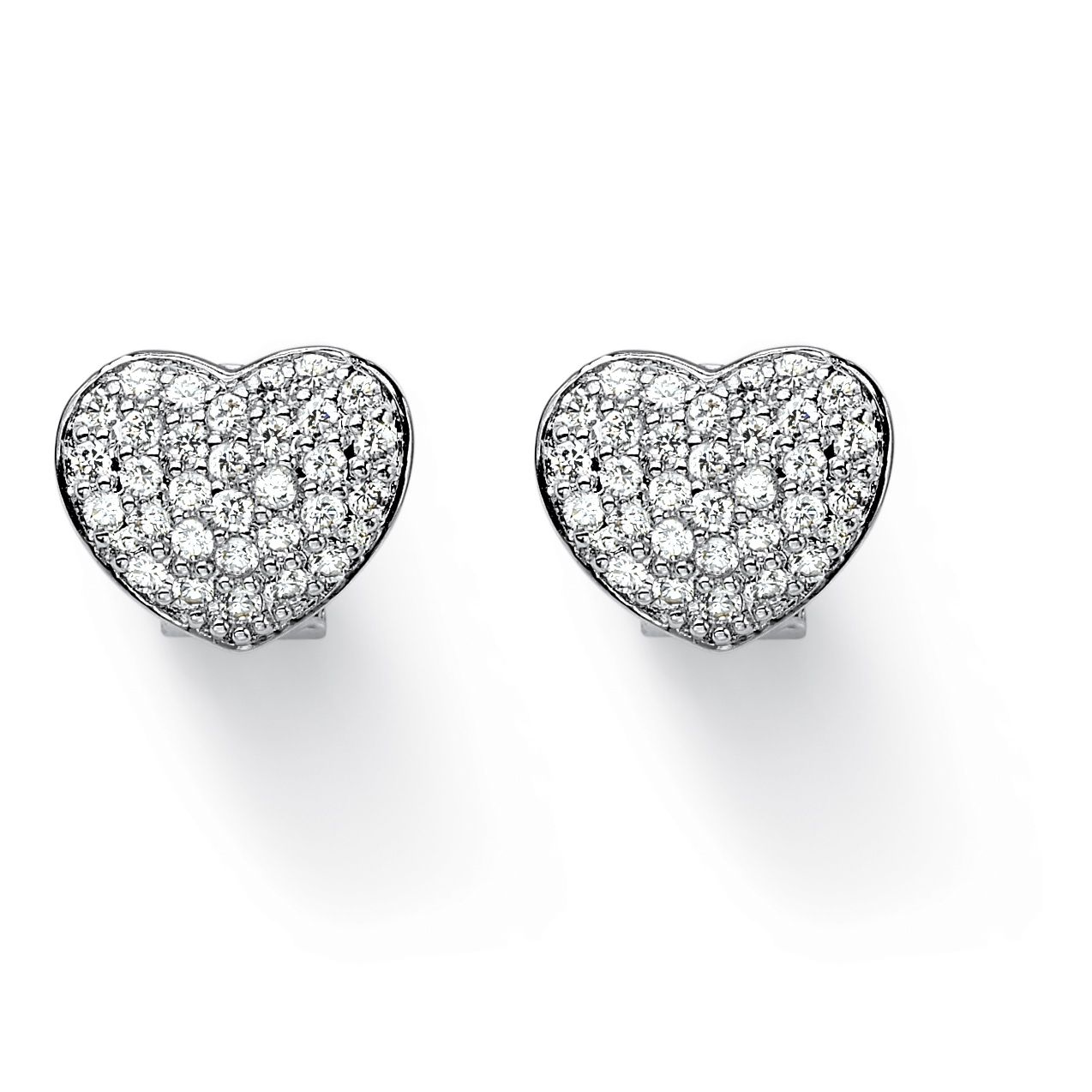 CUBIC ZIRCONIA