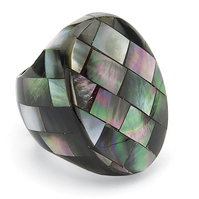 METALLIC