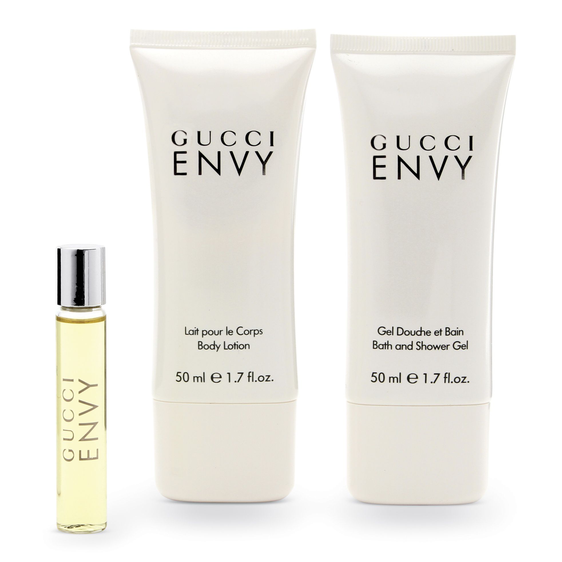 GUCCI ENVY