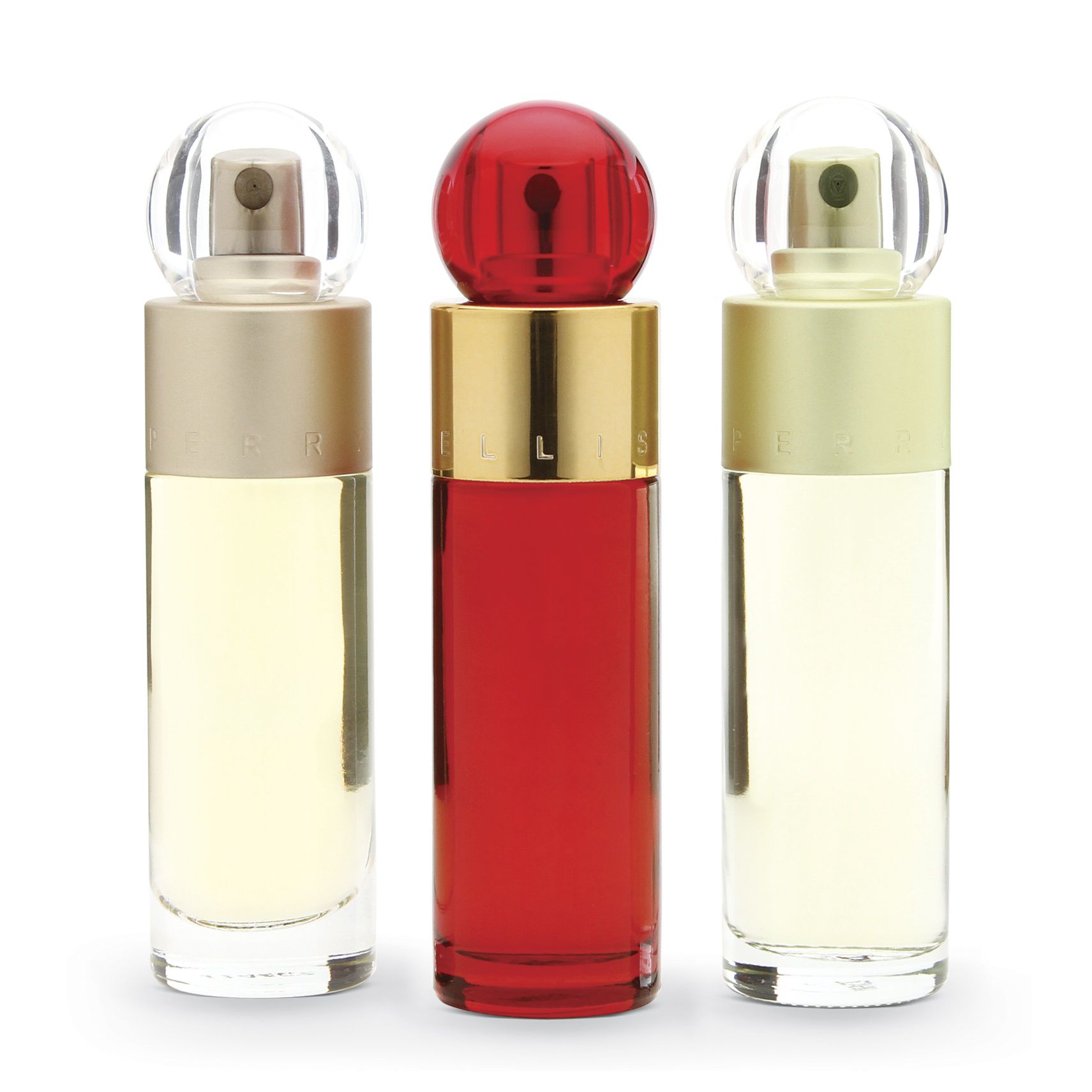 PERRY ELLIS 360