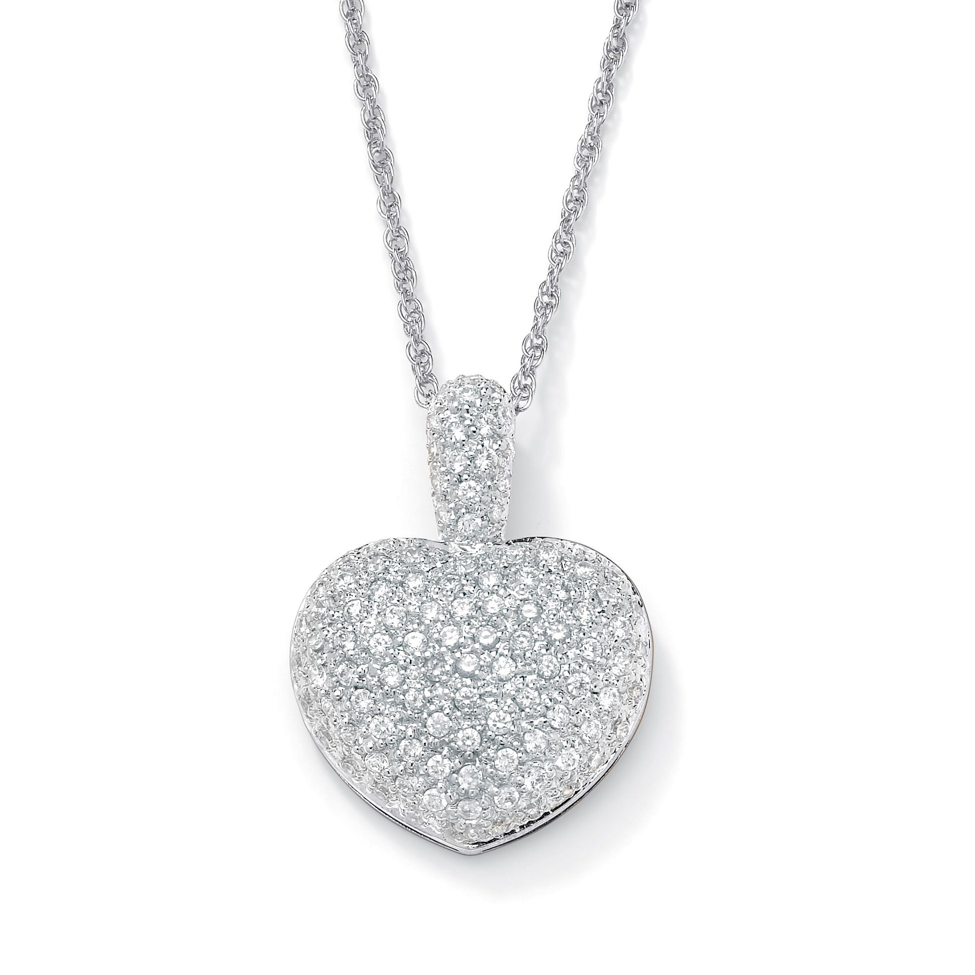 CUBIC ZIRCONIA