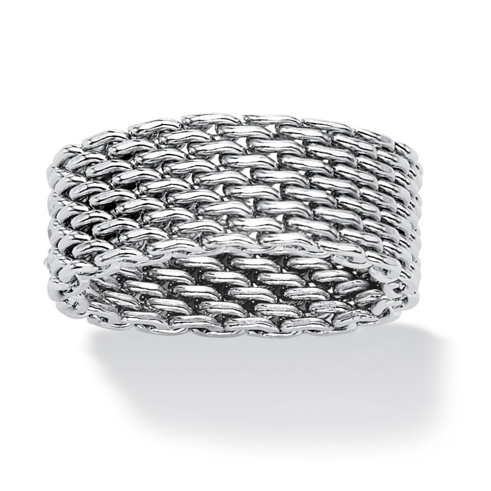 METALLIC