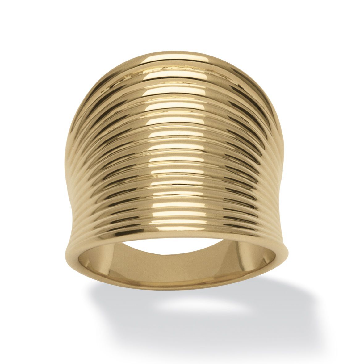 METALLIC
