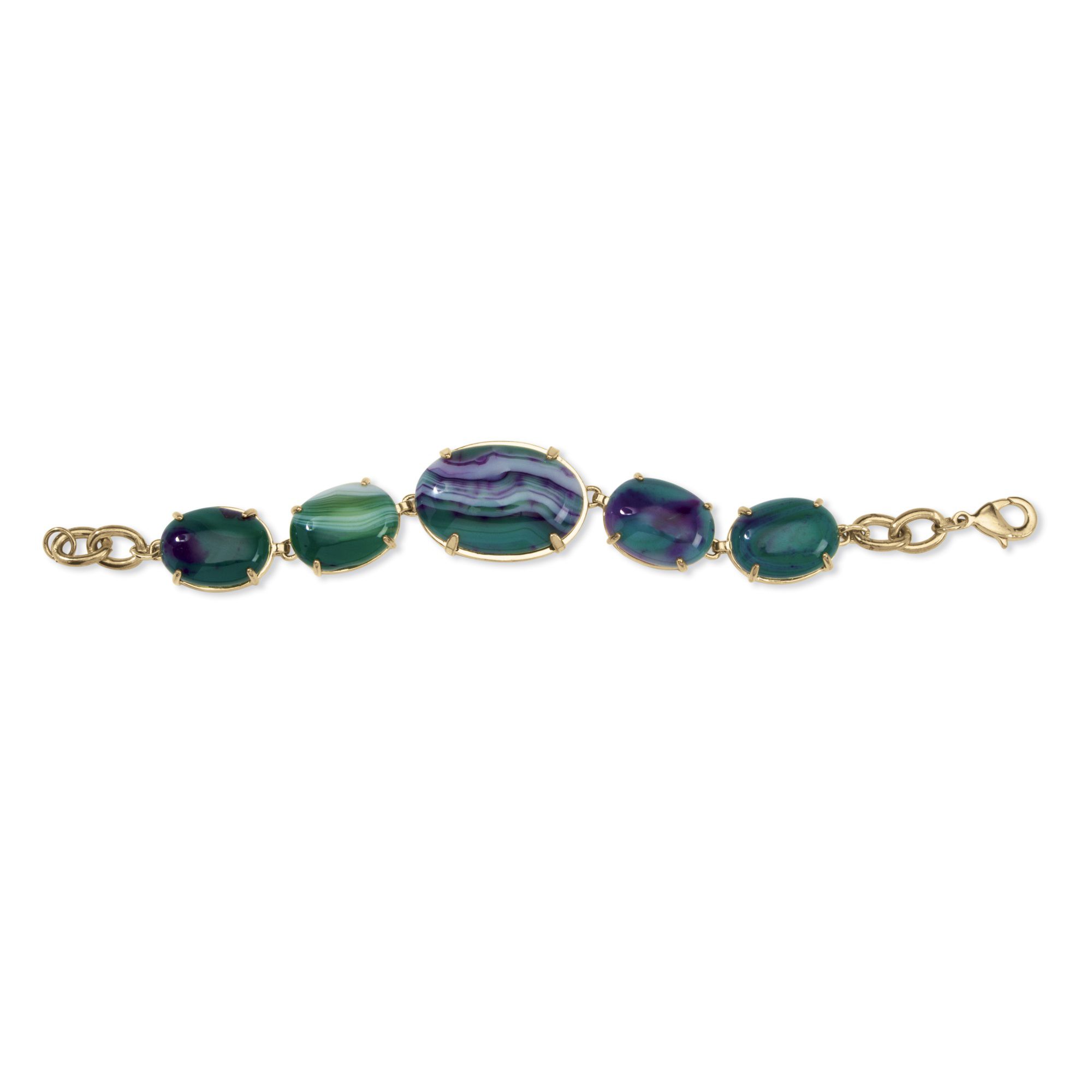 AGATE