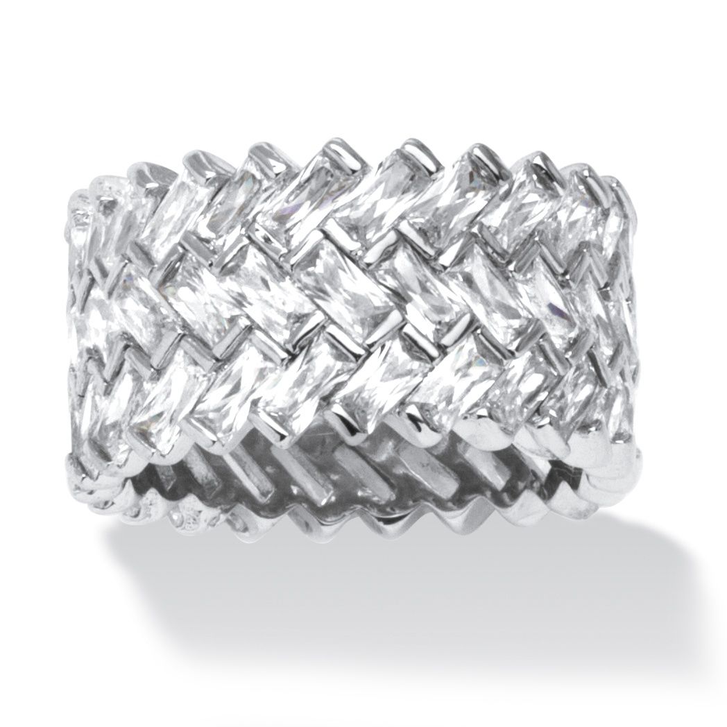 CUBIC ZIRCONIA