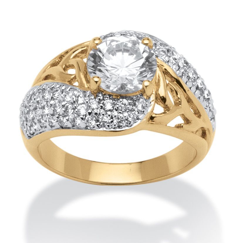 CUBIC ZIRCONIA