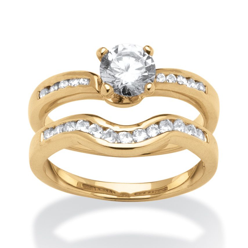 CUBIC ZIRCONIA