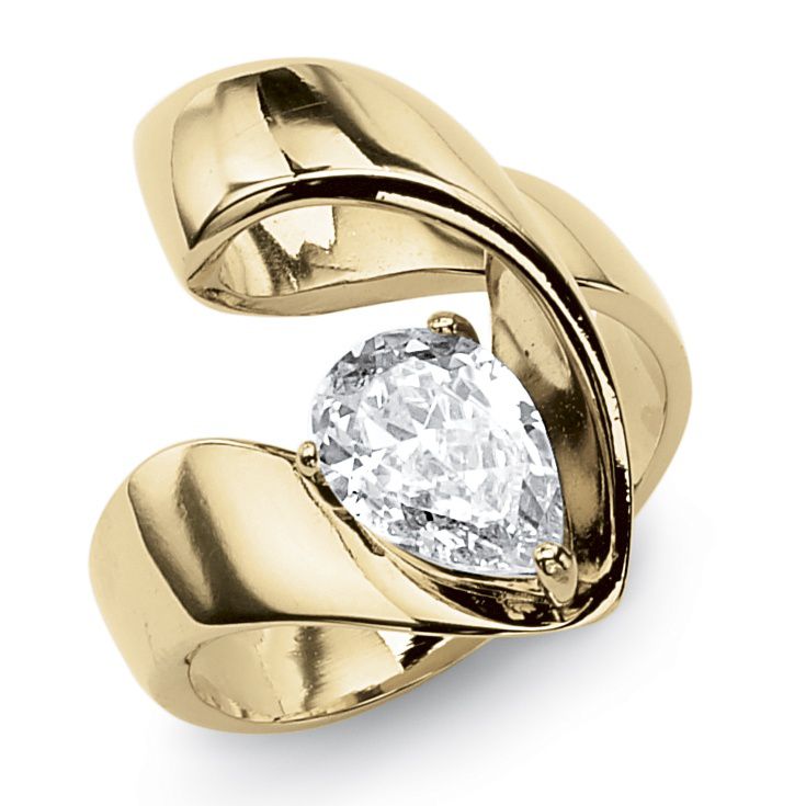 CUBIC ZIRCONIA