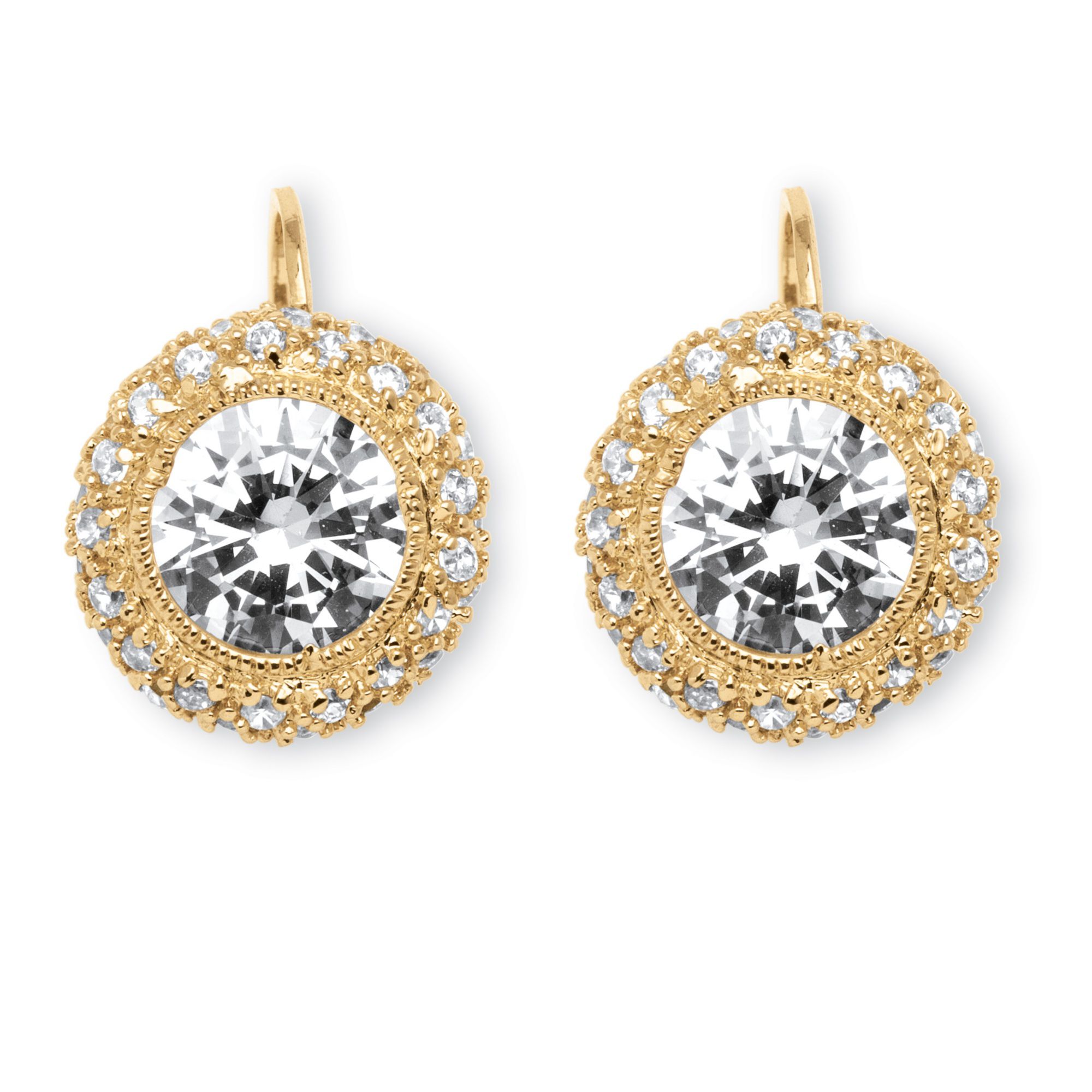 CUBIC ZIRCONIA