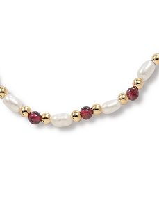 Pearl Necklace by PalmBeach Jewelry