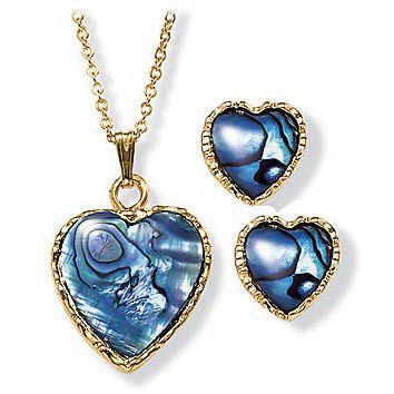 SHELL - PAUA
