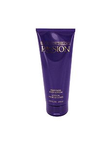 Passion by Elizabeth Taylor