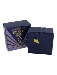 Passion by Elizabeth Taylor