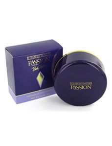Passion by Elizabeth Taylor