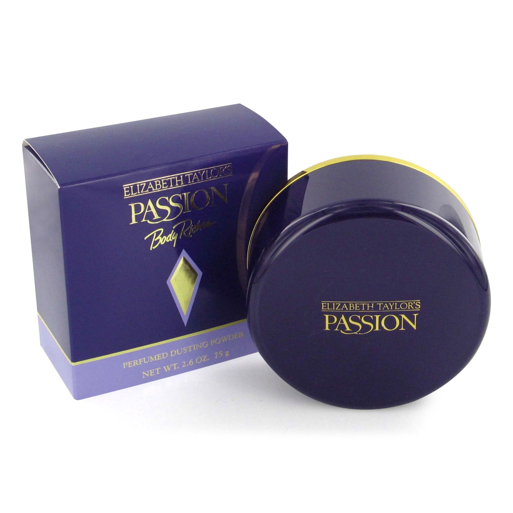 PASSION