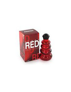 Samba Red by Perfumers Workshop