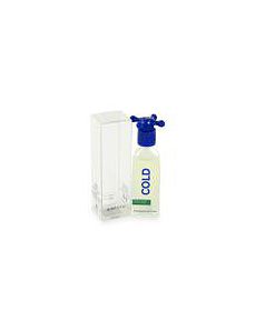 Cold by Benetton