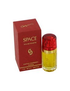 Space by Cathy Cardin