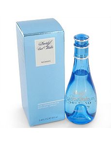 Cool Water by Davidoff