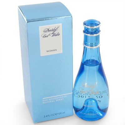 COOL WATER
