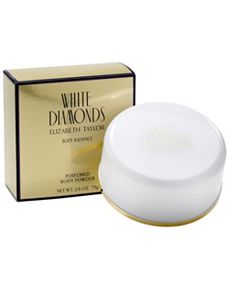 White Diamonds by Elizabeth Taylor