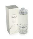 EAU DE CARTIER