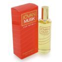 JOVAN MUSK