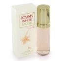 JOVAN WHITE MUS