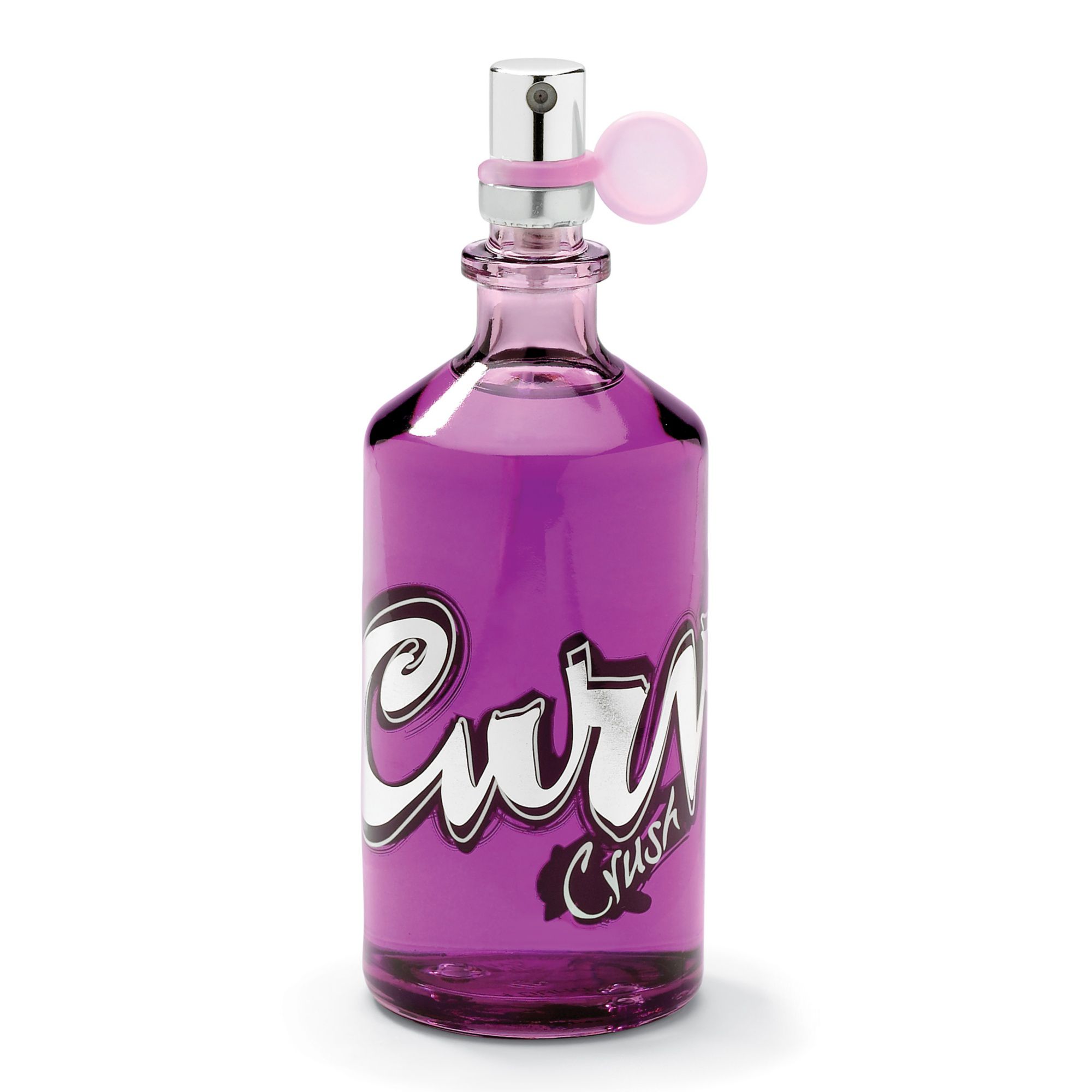 CURVE CRUSH