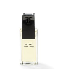 Alfred Sung by Alfred Sung