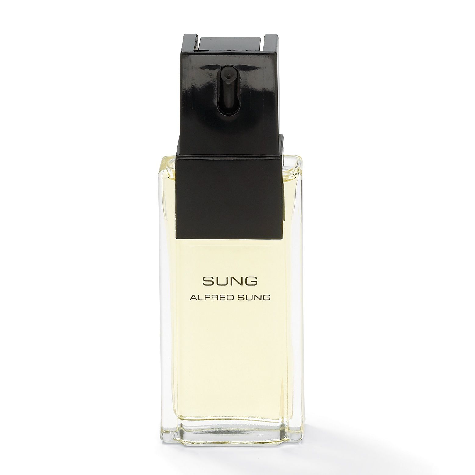 ALFRED SUNG