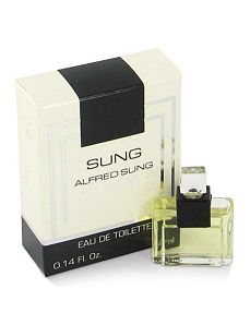 Alfred Sung by Alfred Sung