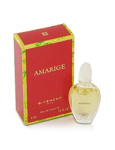 Amarige by Givenchy