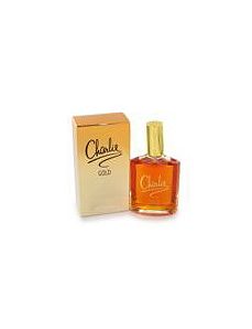 Charlie Gold by Revlon