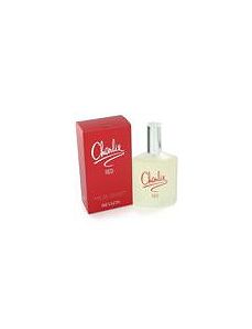 Charlie Red by Revlon