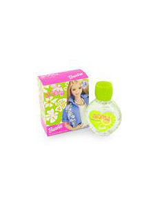 Barbie Sirena by Mattel