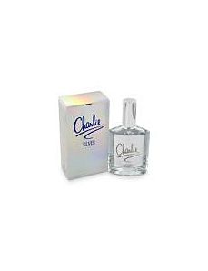 Charlie Silver by Revlon