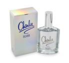 CHARLIE SILVER