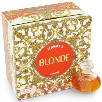 BLONDE
