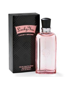 Lucky You by Liz Claiborne
