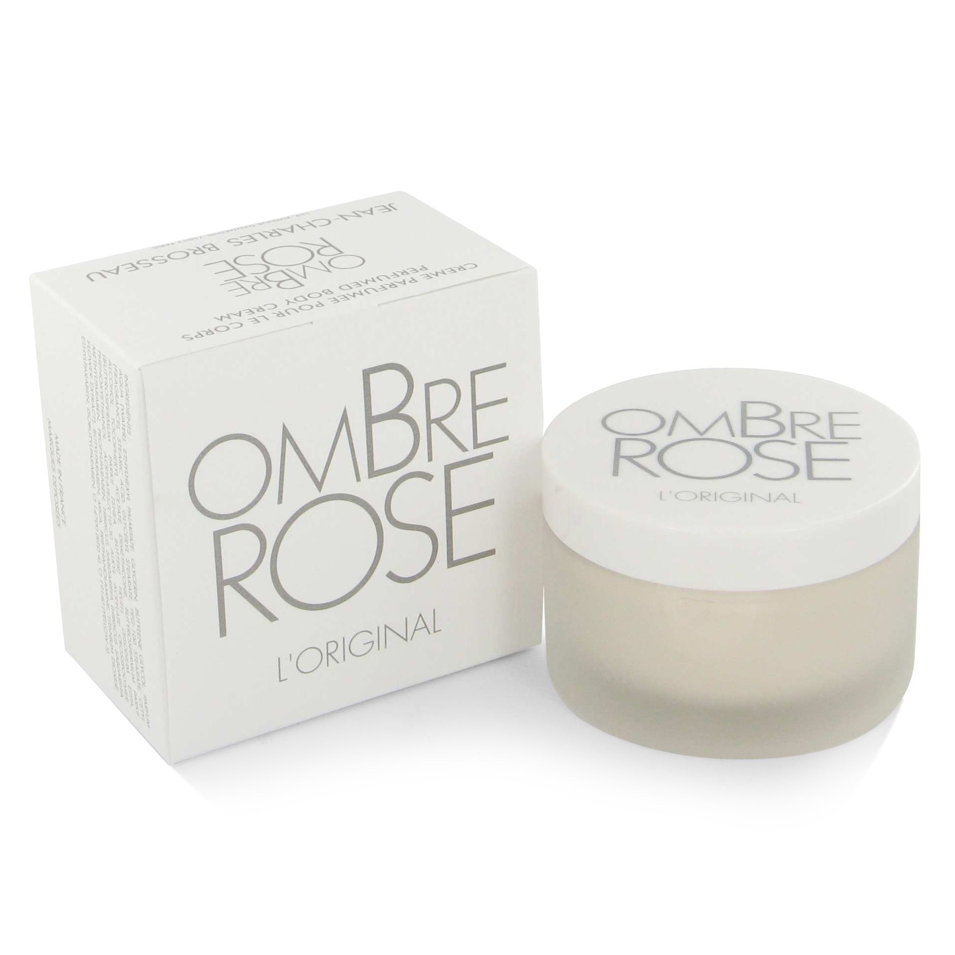 OMBRE ROSE