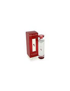 Bvlgari Eau Parfumee Au The Rouge by Bvlgari