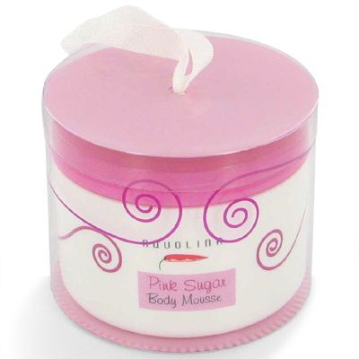 PINK SUGAR