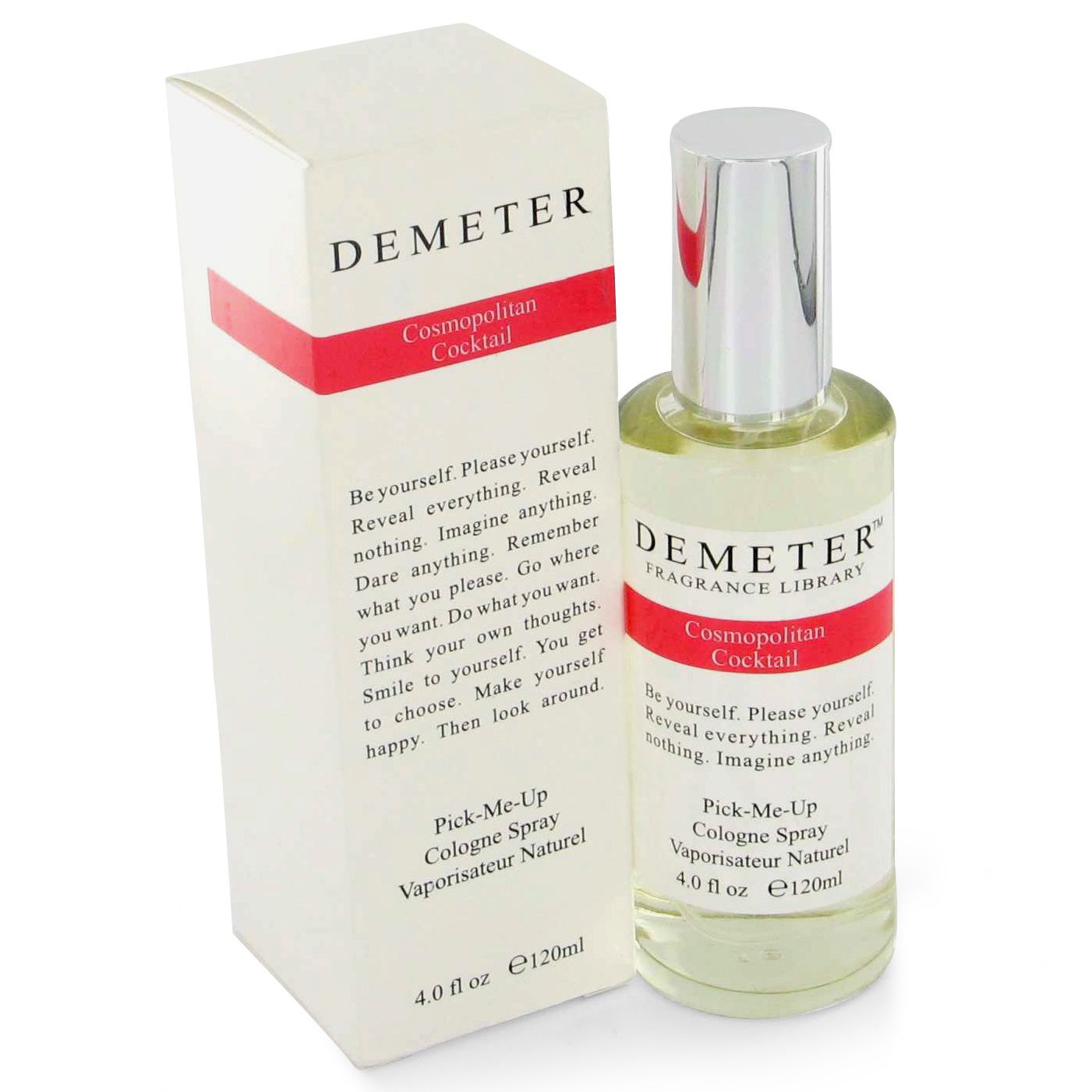DEMETER
