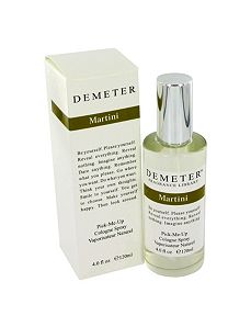 Demeter by Demeter
