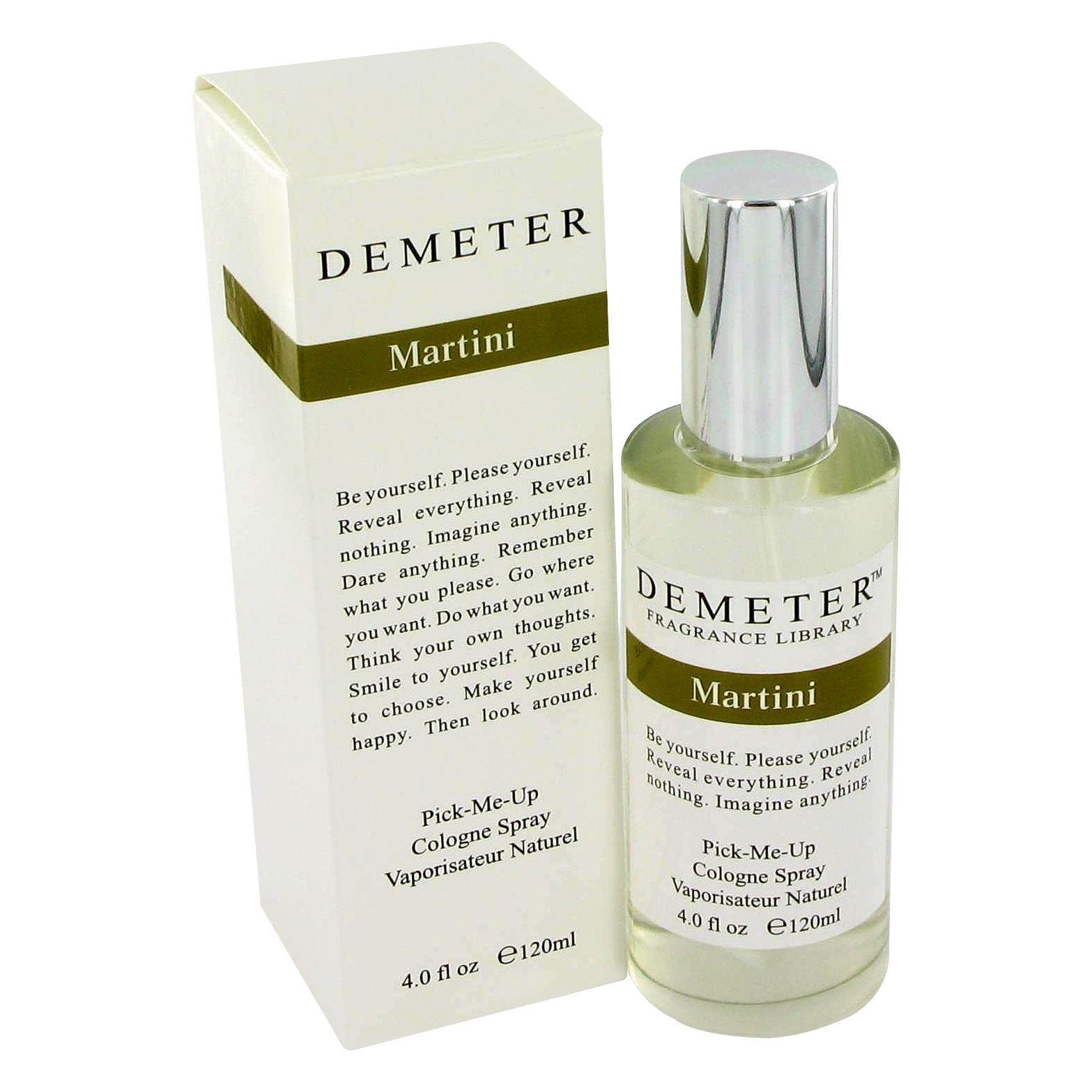 DEMETER
