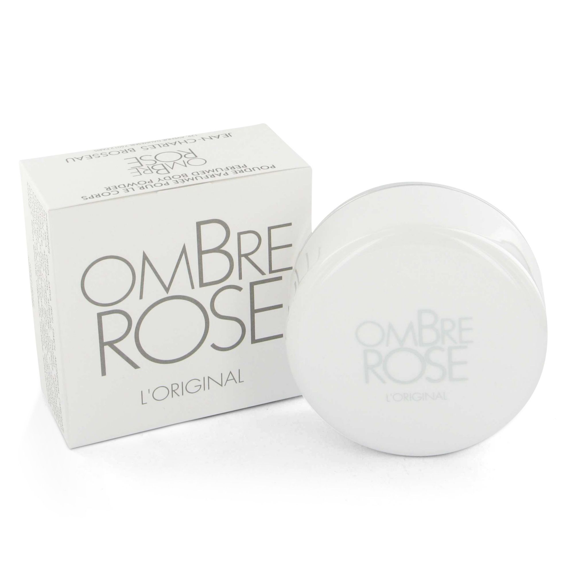 OMBRE ROSE