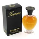 FEMME ROCHAS