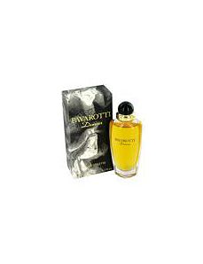 Pavarotti Donna by Luciano Pavarotti