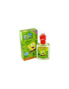 Spongebob Squarepants by Nickelodeon